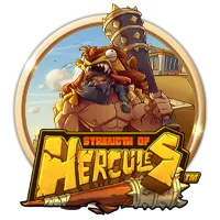Strength of Hercules
